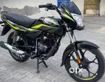New Honda  Shine 125 c குறைந்த முன்பணம் செலுத்தி வாகனத்தை ஒட்டி செல்லு
