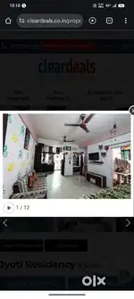 Best and good condition 1 BHK