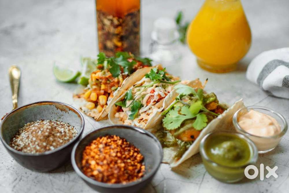 Want to Start a Food Business we will guide you