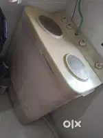 KELVINATOR WASHING MACHINE