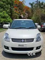 Maruti Suzuki Dzire, 2008, Diesel