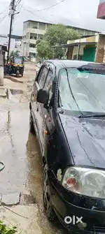 Hyundai Santro Xing 2007
