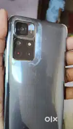 Redmi note 11t 5G 8/128