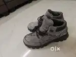 Crosshunt 110 HTG WP Shoes