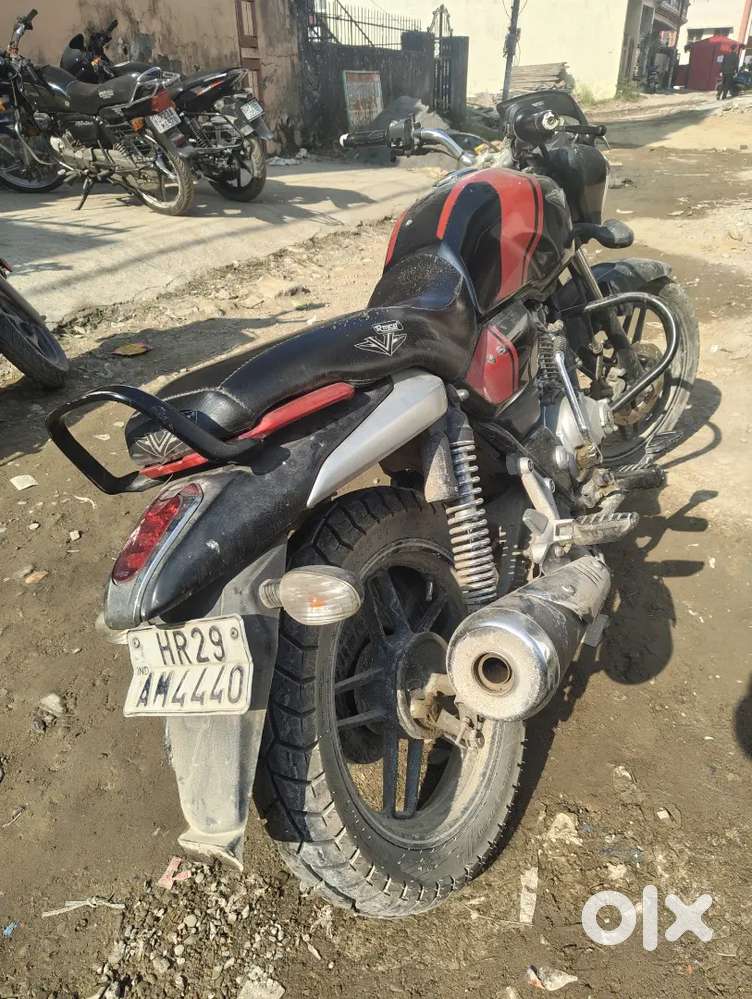 Bajaj ,V15