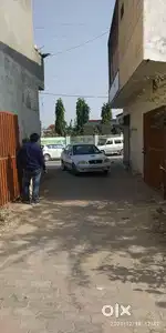 139 Gaj Plot near Ashirvad garden