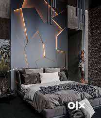 2BHK at Home@56 with Elegant comfort