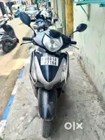 I want to sell my Honda Aviator, that are very genuine condition.