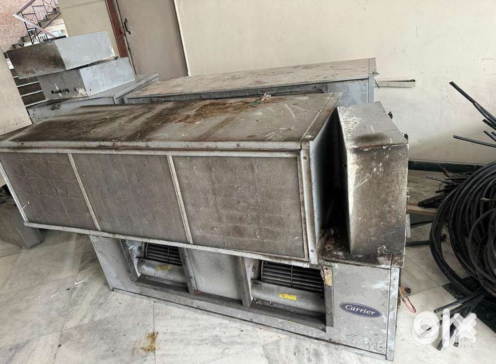 We buy any type of dead acs