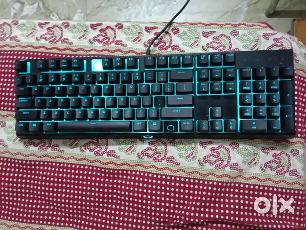 Cooler master ms-110