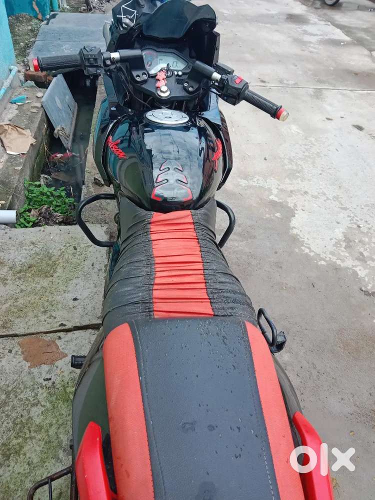 220 model 180 cc engine