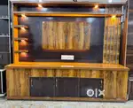 (SHANDAR FURNITURE) NEW  DESIGNER  TV CABINET