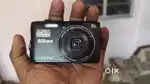Nikon coolpix S3700