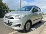 Hyundai i10 ERA 1.1 IRDE, 2012