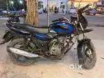 Bajaj discover 150 cc