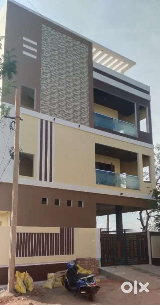 RENT HOUSE