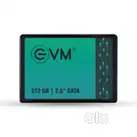 New EVM 512 GB SATA SSD @ Just Rs 2,600 Only...