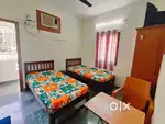 AC room near Ramapuram mugalivakkam