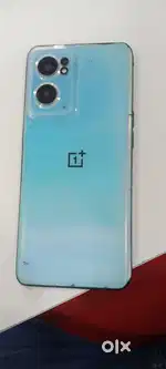 OnePlus nord ce2