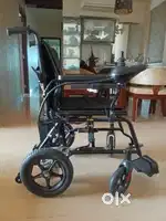Wheelchair