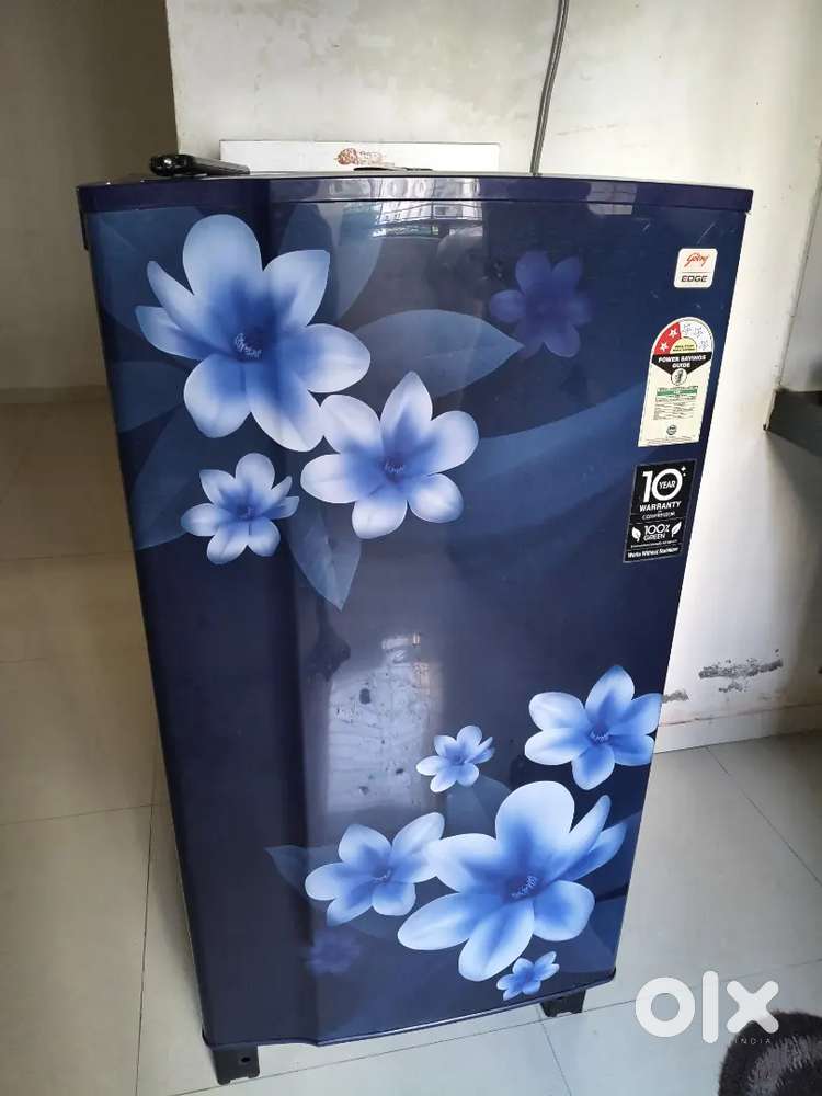 godrej refrigerator 2023 model