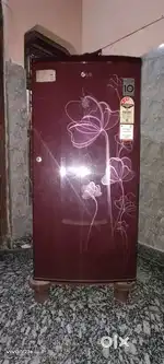 LG Fridge LG