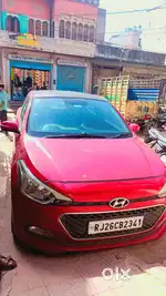 Hyundai Elite i20 Sportz (O) 1.2, 2015, Diesel