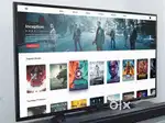 42 INCH ANDROID USED LED TV 3 MONTH USED TOP MODEL