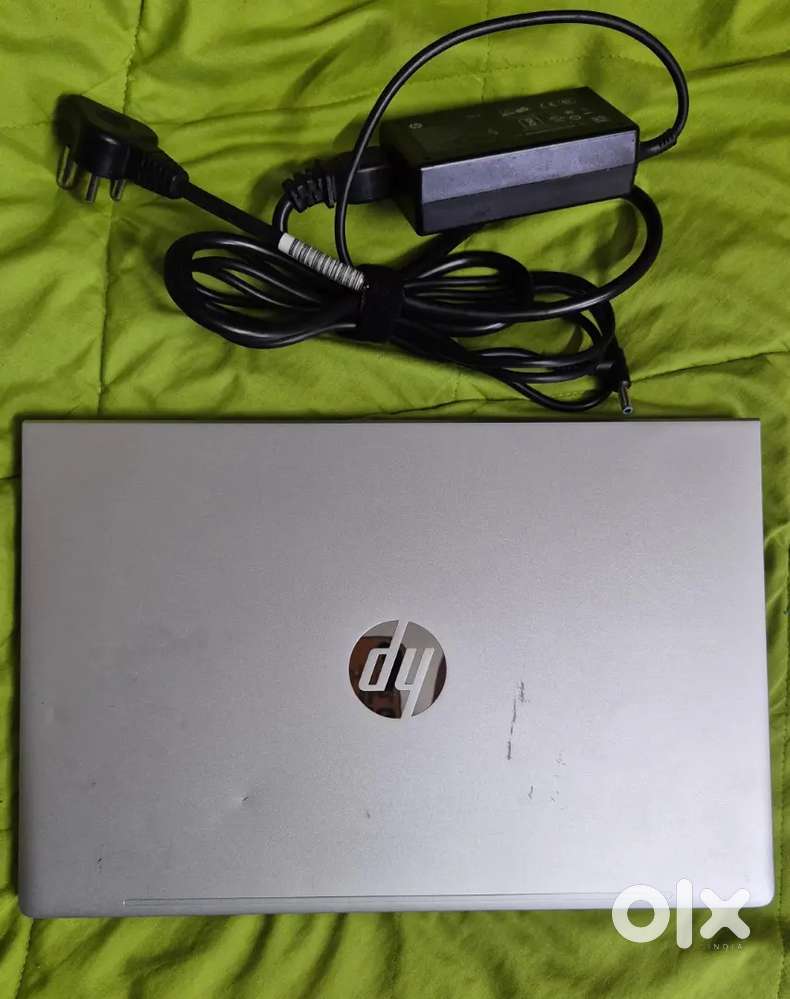 HP pro book
