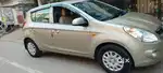 Hyundai i20 2009-2011 Magna, 2010, Petrol