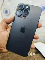 APPLE IPHONE 15 PRO MAX 5G (