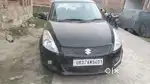 Maruti Suzuki Swift 2012