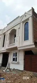 20×40 SEMI DUPLEX SEMI FURNISHED HOUSE