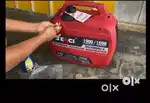 SENCI GENERATOR