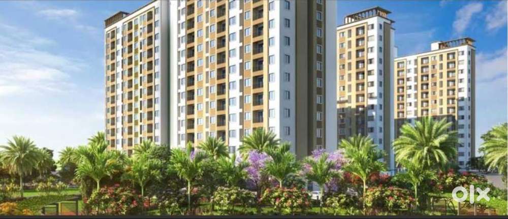 Urbanrise Thirumazhisai/poonamalee