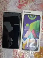 Samsung M21 for sale
