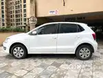 Volkswagen Polo 2011 Diesel Well Maintained