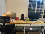 Computer study table work desk for sale high quality from Urban Ladder