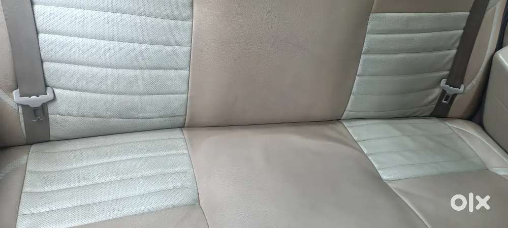 Mahindra Logan 2008 Petrol Well Maintained