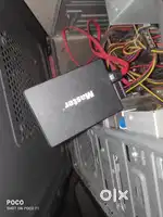 Master SSD 128 GB