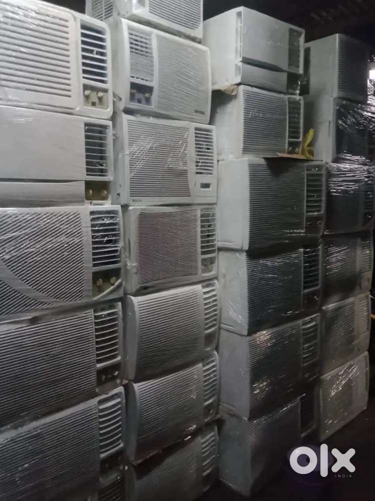 AC fitting AC repair AC Gas charging AC PCB repair windows split