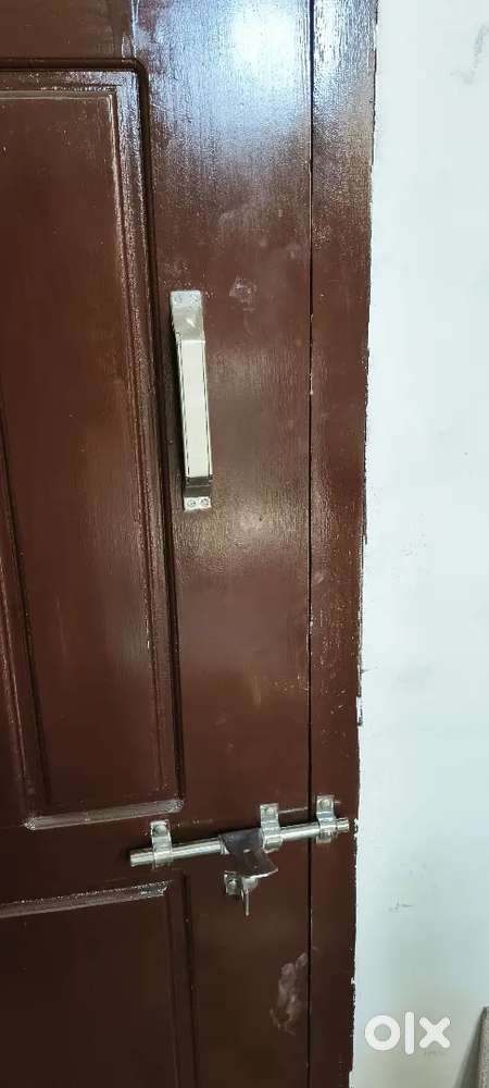 2BHk Brand new rent house with car parking*electricity bill extra