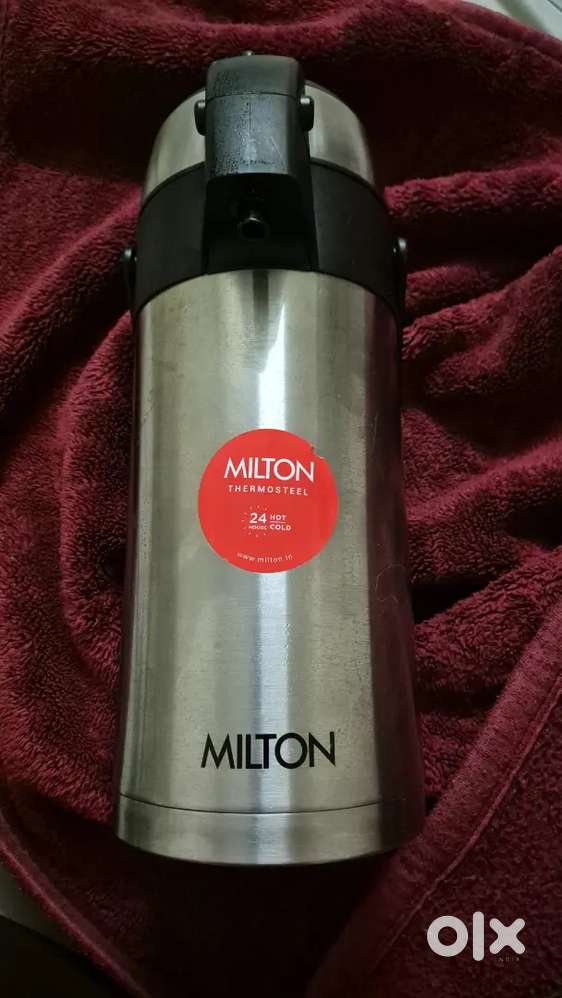 Milton thermosteel 3.5litre