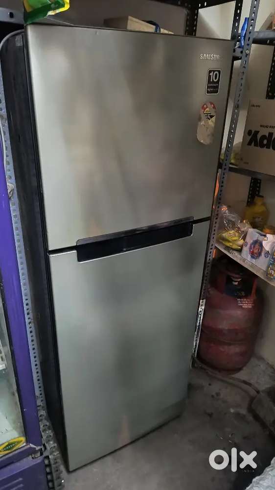 Samsung Fridge