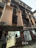 Urgent sale shop/office/godown in good location