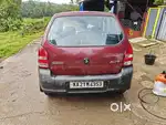 Maruti Suzuki Alto 2006