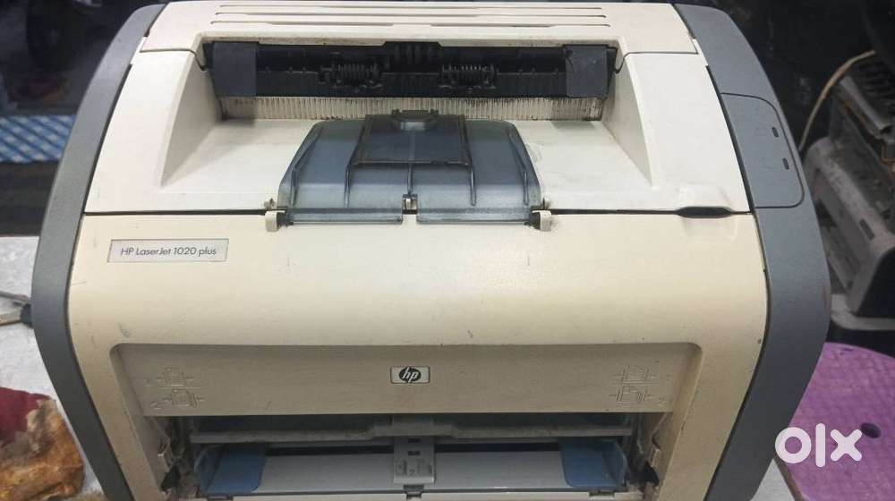 HP 1020 PRINTER