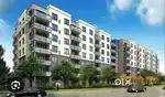 3BHK FLAT WITH DOUBLE CAR PARKING