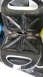 Sandwich toaster ,bread toaster