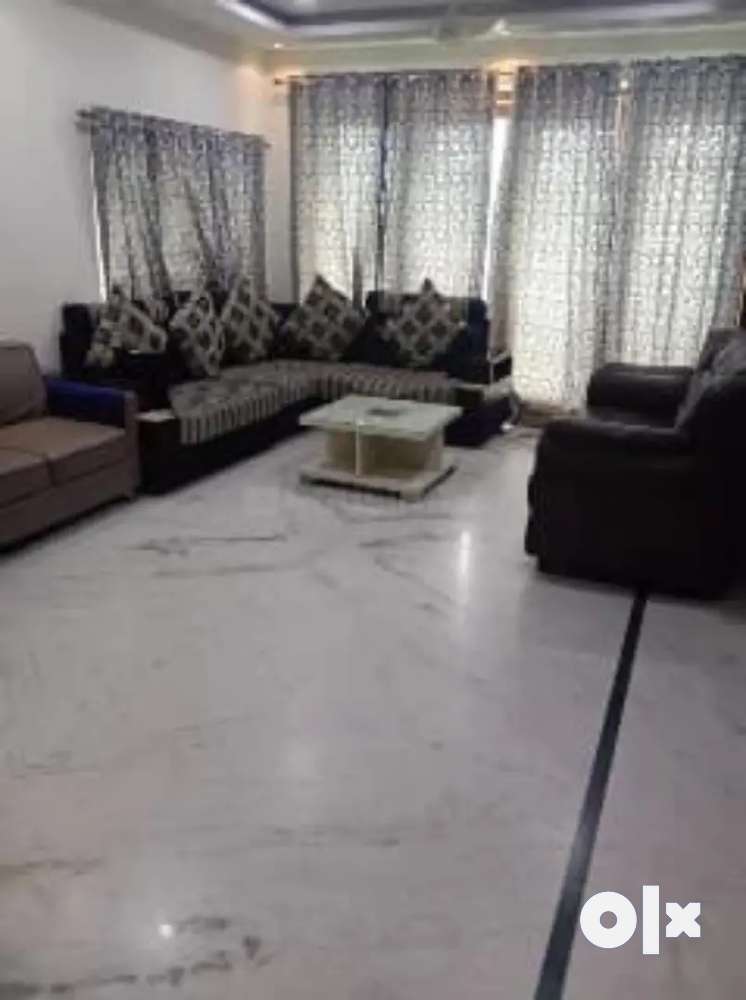 Two room set on prime location tolet in Veersavarkar Nagar